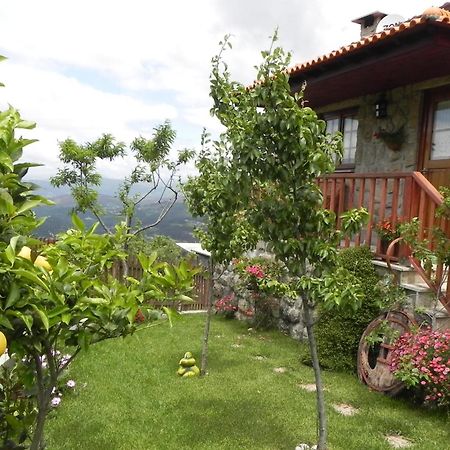 Casa De Mos Villa Aboim Eksteriør bilde