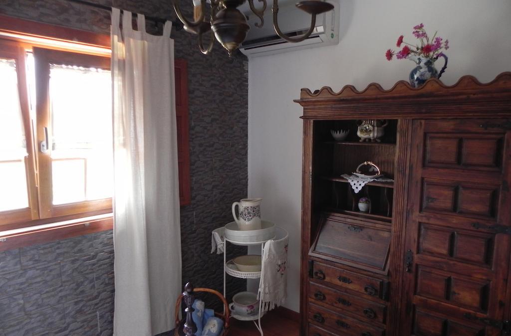 Casa De Mos Villa Aboim Eksteriør bilde