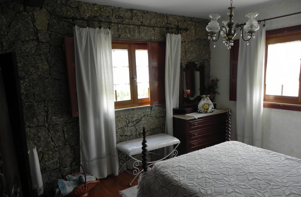 Casa De Mos Villa Aboim Eksteriør bilde