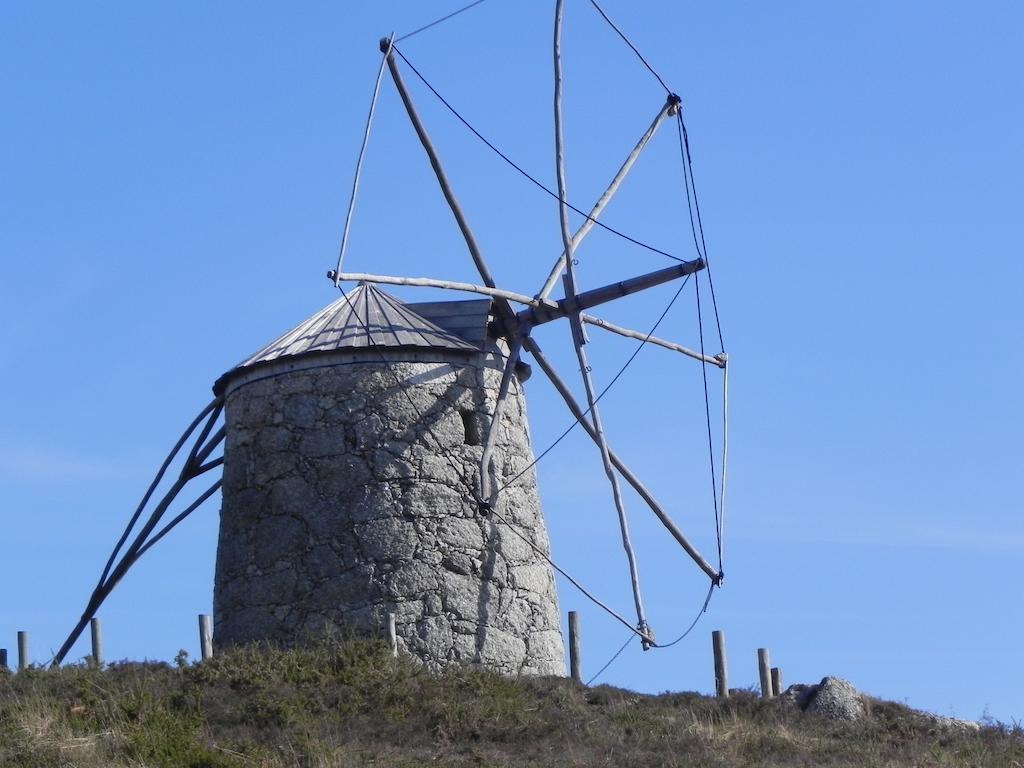 Casa De Mos Villa Aboim Eksteriør bilde