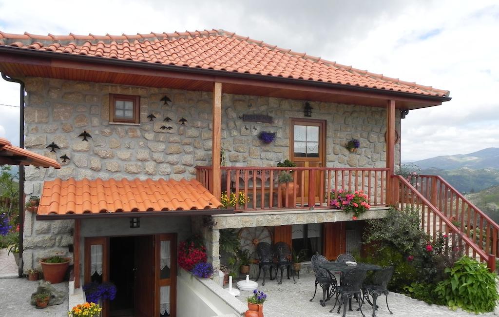 Casa De Mos Villa Aboim Rom bilde