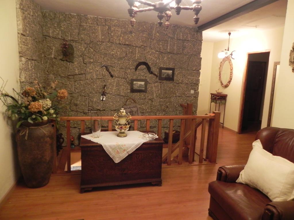 Casa De Mos Villa Aboim Eksteriør bilde
