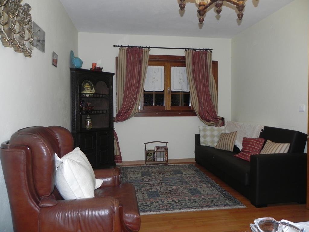 Casa De Mos Villa Aboim Eksteriør bilde