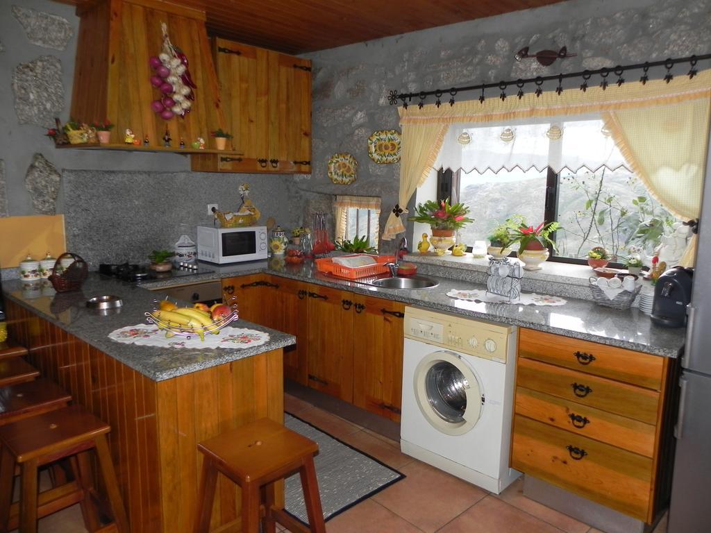 Casa De Mos Villa Aboim Eksteriør bilde