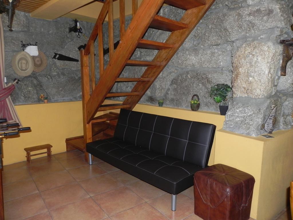 Casa De Mos Villa Aboim Eksteriør bilde